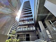 大阪府大阪市浪速区下寺3丁目：物件画像／株式会社エムズコーポレーション　LOOMi四ツ橋堀江店