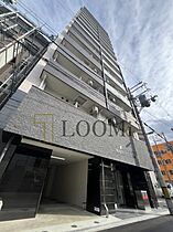 アドバンス難波南ワイズ  ｜ 大阪府大阪市浪速区大国1丁目（賃貸マンション1K・12階・21.84㎡） その30