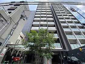 大阪府大阪市中央区南船場3丁目（賃貸マンション1LDK・8階・35.76㎡） その30