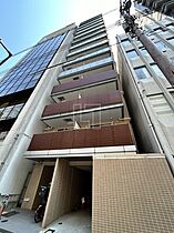 大阪府大阪市中央区内本町1丁目（賃貸マンション1K・9階・31.34㎡） その29