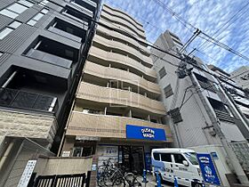 大阪府大阪市中央区内淡路町2丁目（賃貸マンション1K・6階・16.00㎡） その29