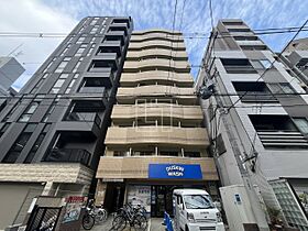 大阪府大阪市中央区内淡路町2丁目（賃貸マンション1K・6階・16.00㎡） その30