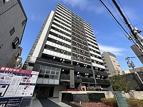 エステムコート難波Vブロード  ｜ 大阪府大阪市浪速区塩草1丁目（賃貸マンション1K・10階・20.87㎡） その30