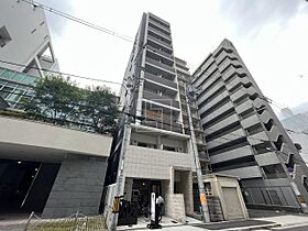 レオンコンフォート南堀江  ｜ 大阪府大阪市西区南堀江3丁目（賃貸マンション1LDK・2階・40.10㎡） その1