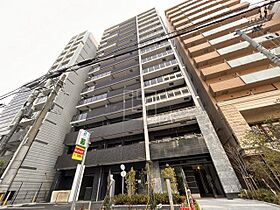 プレサンス堺筋本町エグゼブラン  ｜ 大阪府大阪市中央区博労町1丁目（賃貸マンション1LDK・8階・27.93㎡） その1