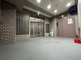 大阪府大阪市中央区上町1丁目（賃貸マンション1K・4階・18.06㎡） その29