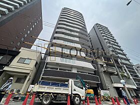 大阪府大阪市西区川口3丁目（賃貸マンション1LDK・10階・29.62㎡） その1