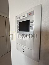 Luxe難波西II  ｜ 大阪府大阪市浪速区浪速西1丁目（賃貸マンション1K・10階・25.73㎡） その13