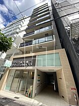 アルデールトモ北堀江  ｜ 大阪府大阪市西区北堀江1丁目（賃貸マンション1LDK・2階・40.03㎡） その25