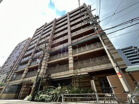 大阪府大阪市中央区瓦屋町3丁目（賃貸マンション1LDK・5階・44.39㎡） その1