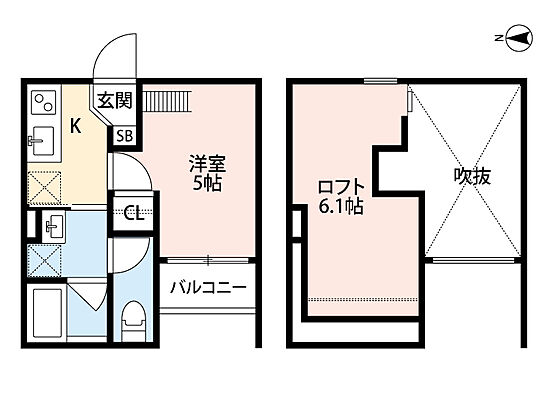外観画像