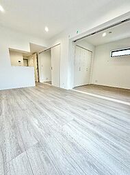 ＩＤＣ 202 2階2LDKのリビング/ダイニング