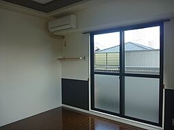 ＩＤＣセントコージア城北 205 2階1Kのリビング/ダイニング