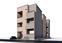 大阪府大阪市平野区加美正覚寺1丁目19(以下未定)：物件画像／大化地所株式会社