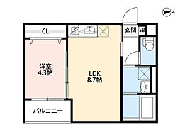 APS01 1階