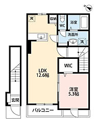 L・Front 雅 2階