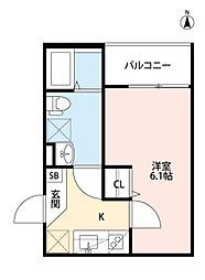 SEED豊中 1階