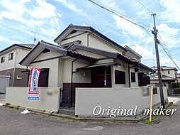 市原市喜多 中古住宅