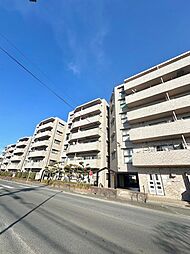 コスモ川越ワンダーランドD棟