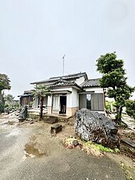 加須市大字下谷　中古戸建
