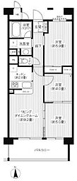 新綱島駅 16.7万円