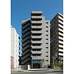 神奈川県川崎市幸区南幸町2丁目：物件画像／株式会社タウンハウジング神奈川　鹿島田店