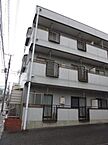 神奈川県横浜市港北区日吉6丁目：物件画像／株式会社タウンハウジング神奈川　鹿島田店