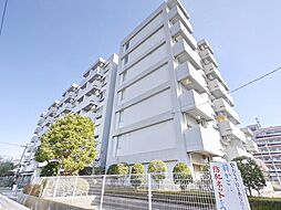 JR南武線 武蔵新城駅 徒歩5分の賃貸マンション