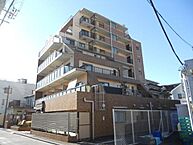 神奈川県川崎市中原区苅宿：物件画像／株式会社タウンハウジング神奈川　鹿島田店