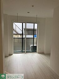 JR南武線 矢向駅 徒歩3分の賃貸マンション 1階1Kのリビング/ダイニング