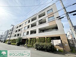 JR南武線 武蔵中原駅 徒歩15分