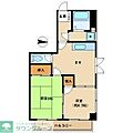ユウシン元住吉4階8.5万円