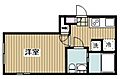 トライム横浜生麦4階7.5万円