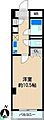オーベル川崎4階8.8万円