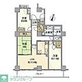 グラン・エステ川崎ツインタワー壱番館17階23.0万円