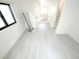 Ｋｏｌｅｔ平間14 2SLDKのリビング/ダイニング