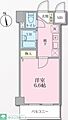 マモール川崎3階8.0万円