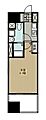 PRISMCOURT川崎3階8.9万円
