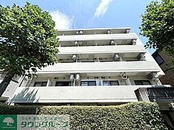 東急東横線 元住吉駅 徒歩12分の賃貸マンション