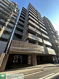 JR京浜東北・根岸線 鶴見駅 徒歩7分