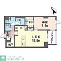 ラリュール6階22.2万円