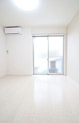 リブリ・ｃｏｍｏｄｏ 104 1階1Kのリビング/ダイニング