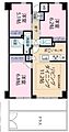 オープンヴィラ川崎1階17.9万円