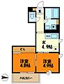 MK今井仲町2階15.2万円