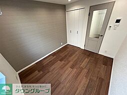 CFジオーレ川崎アネックス 304 3階1Kのリビング/ダイニング