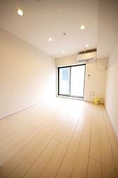 JR京浜東北・根岸線 川崎駅 バス10分 大島四つ角下車 徒歩2分の賃貸アパート 3階1Kのリビング/ダイニング