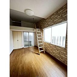 コーポ新川崎(コーポシンカワサキ) 101 1階1Kのリビング/ダイニング