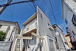 コーポ新川崎(コーポシンカワサキ)