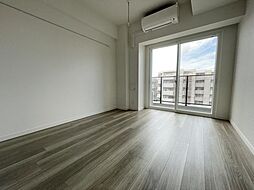 ARCOBALENO MUSASHIKOSUGI 205 2階1Kのリビング/ダイニング