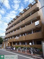 ホーユウコンフォルト新川崎